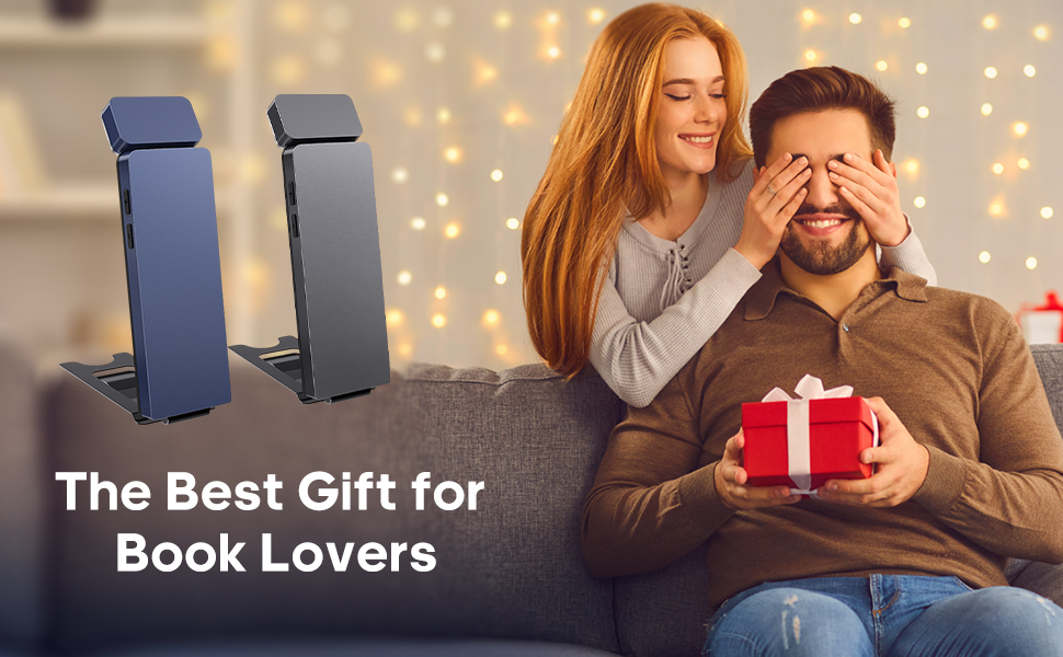 book lover gifts