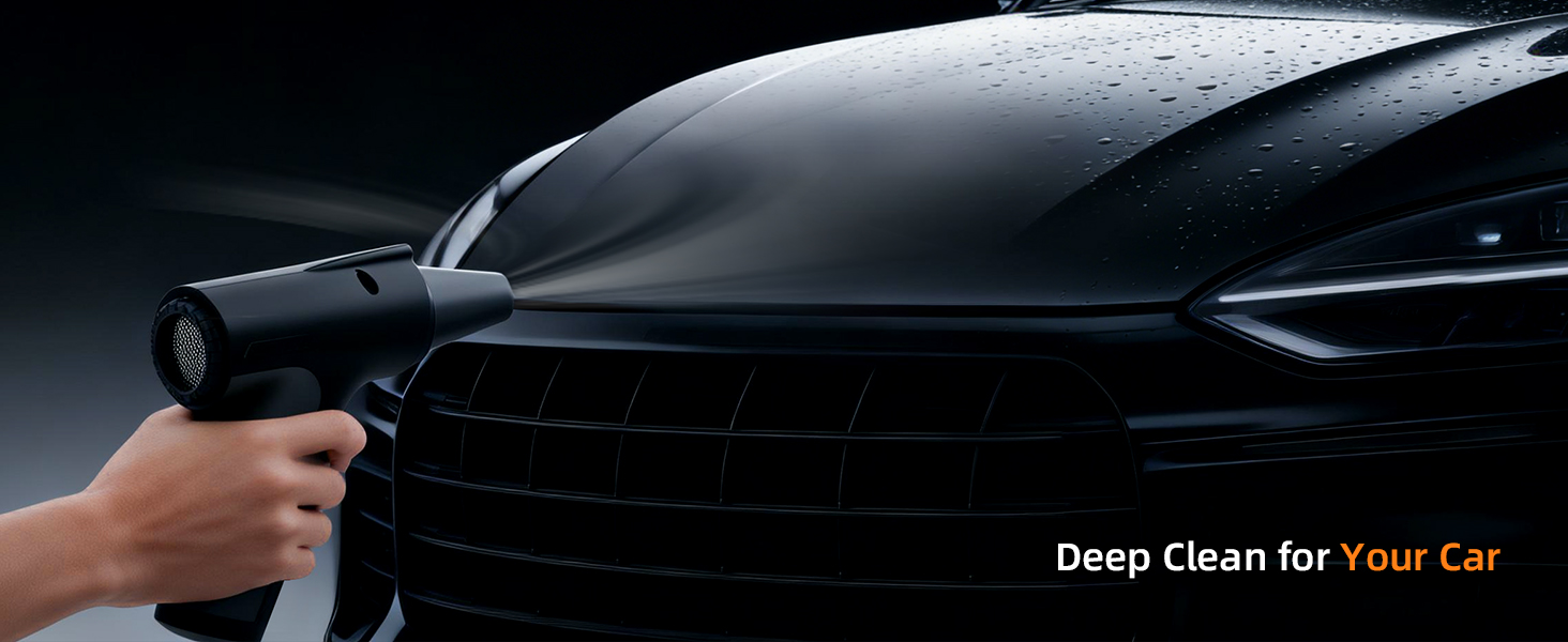 Compressed Air Duster