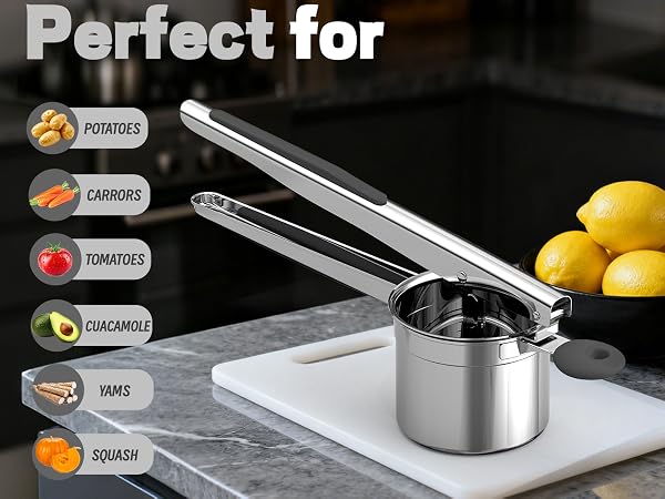 Ricer for Mashed Potatoes