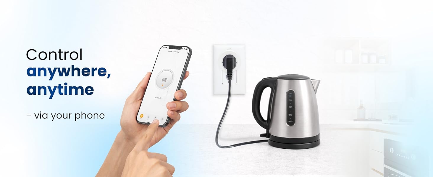 Remote App Control