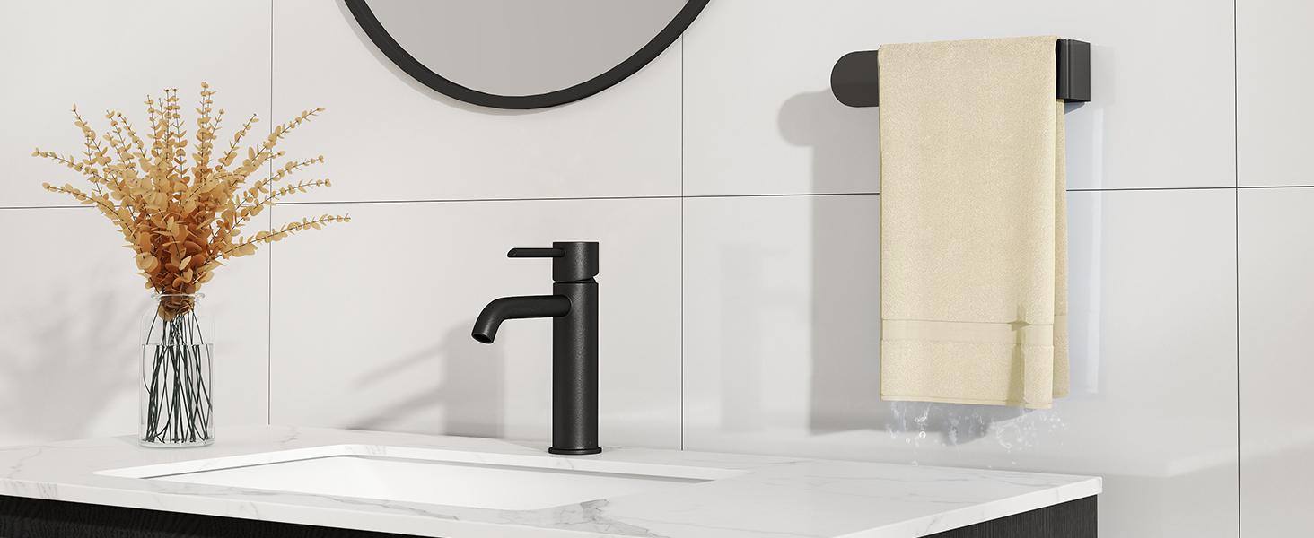 Towel Racks for Bathroom Wall Mounted