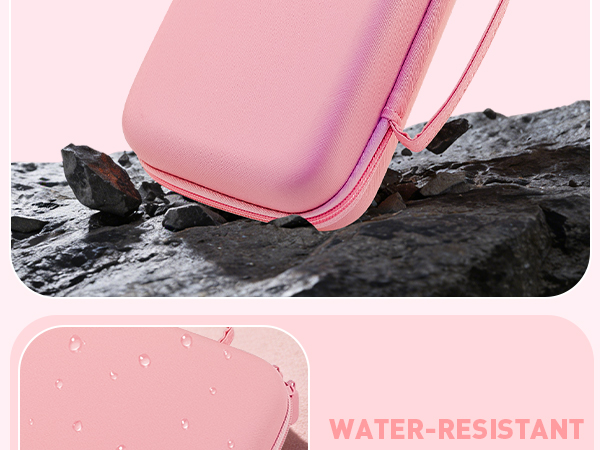 switch 2 hard shell case