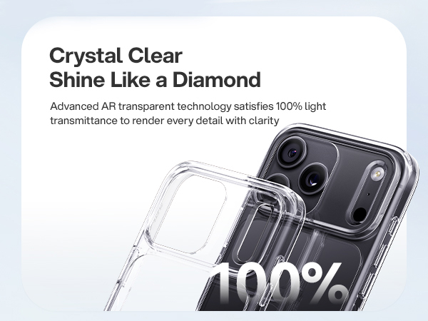 Fit for iPhone 17 pro case, Fit for iPhone 18 pro case