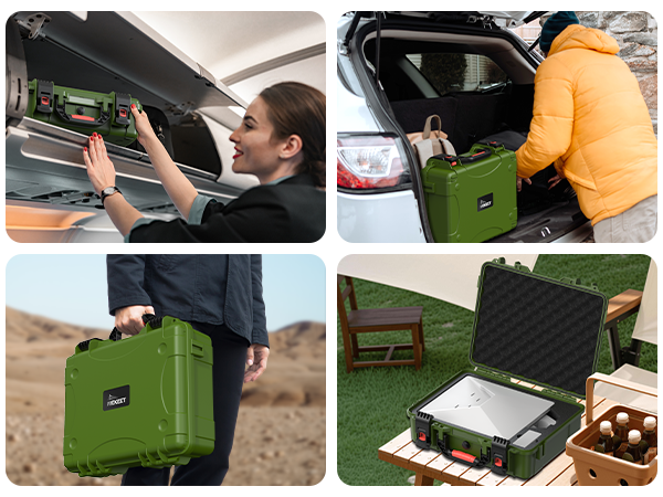 starlink mini hard case