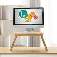 laptop stand for desk 