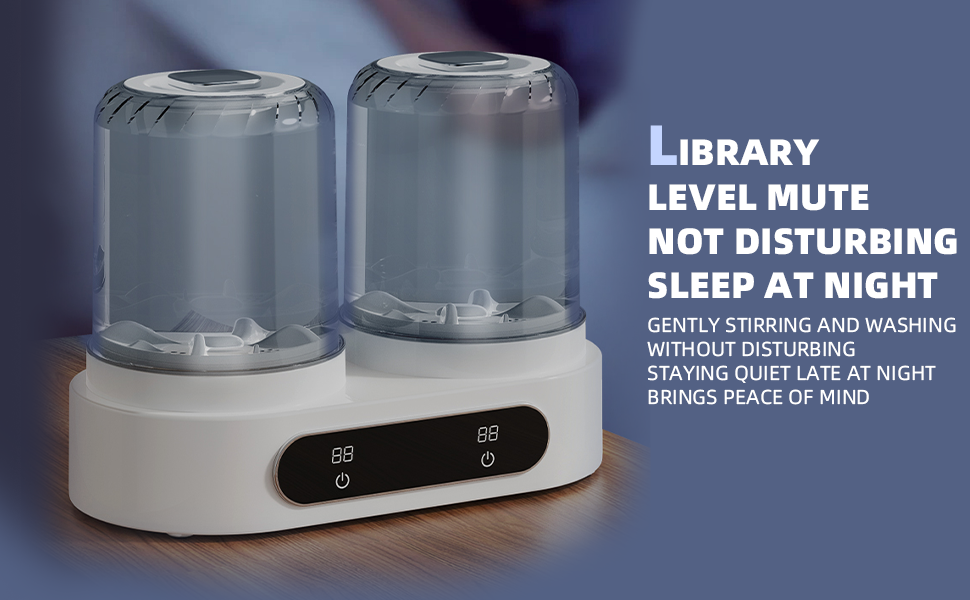 mini washing machine