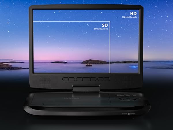 BRILLIANT HD VIEWING