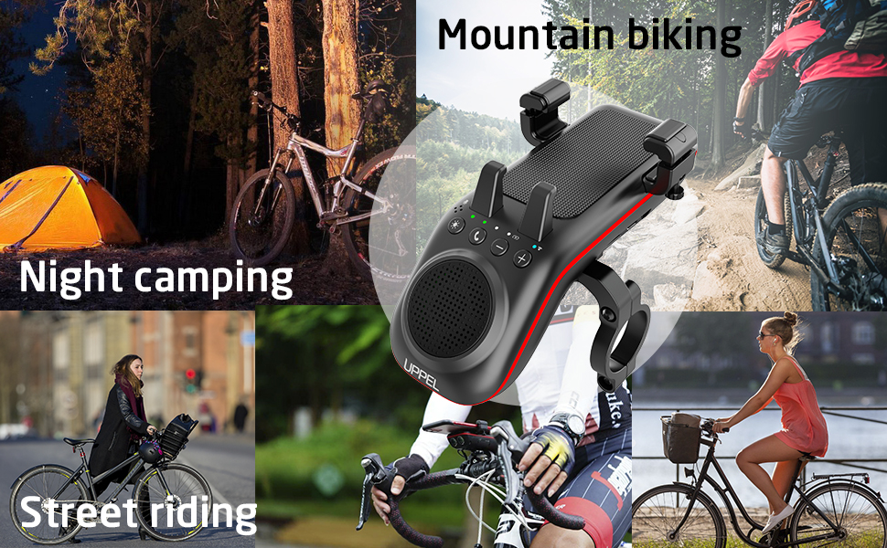 motorcycle phone holder