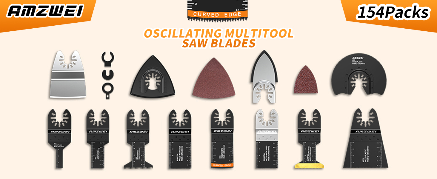 multitool blades metal