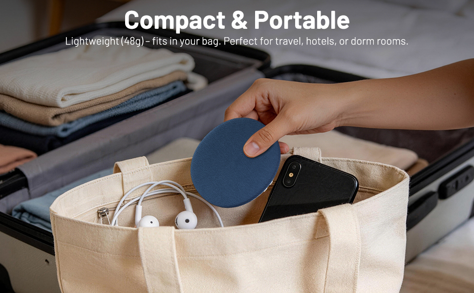 Bluetooth Sleep Speaker