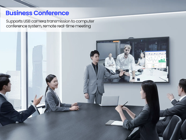 Business Conference