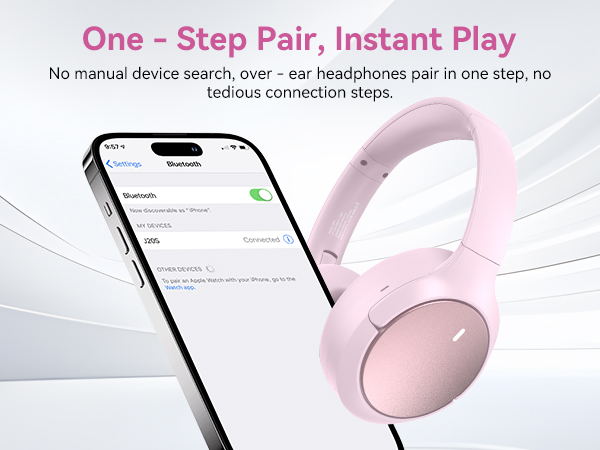 Headphone Controls