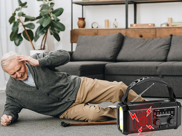 radios portable am fm