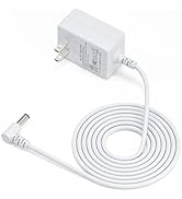 SoulBay [ETL Listed] 24V Diffuser Power Cord for Essential Oil Diffusers Humidifiers 120ml 150ml ...