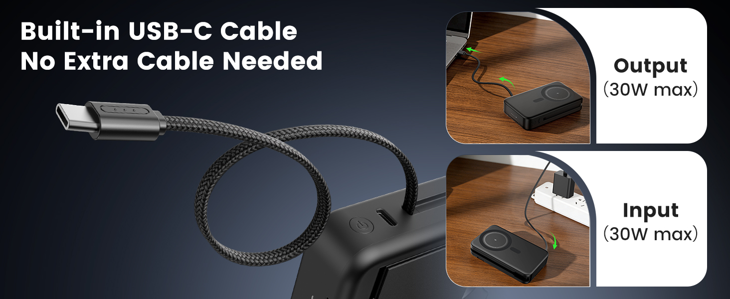 portable iphone charger