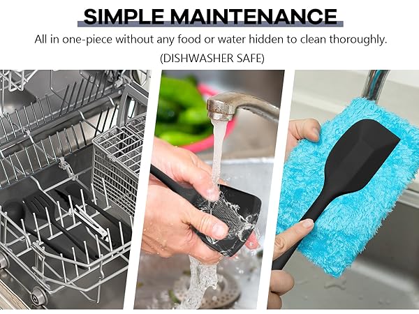 easy clean