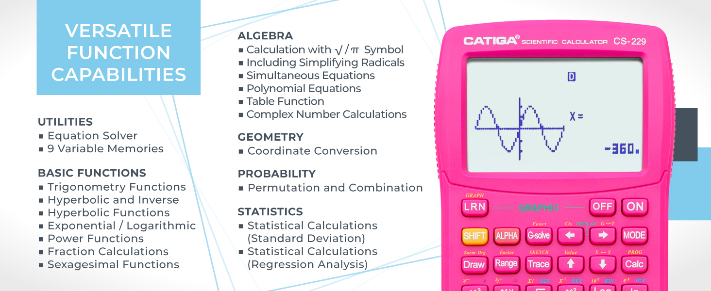 4 function desktop calculator large calculator big buttons and big display office calculators