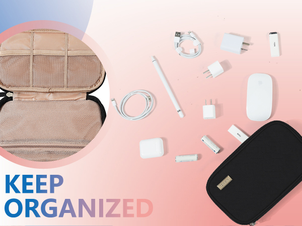 electronic organizer