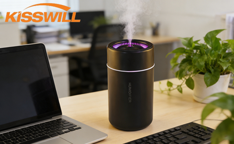 humidifier for bedroom