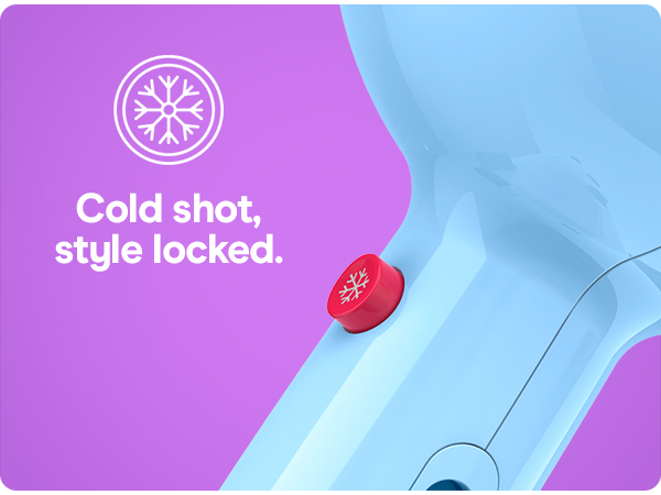 cold shot, style locked