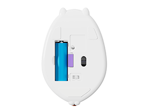 cute wireless mouse