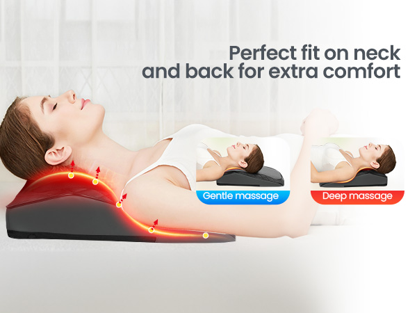 neck massager