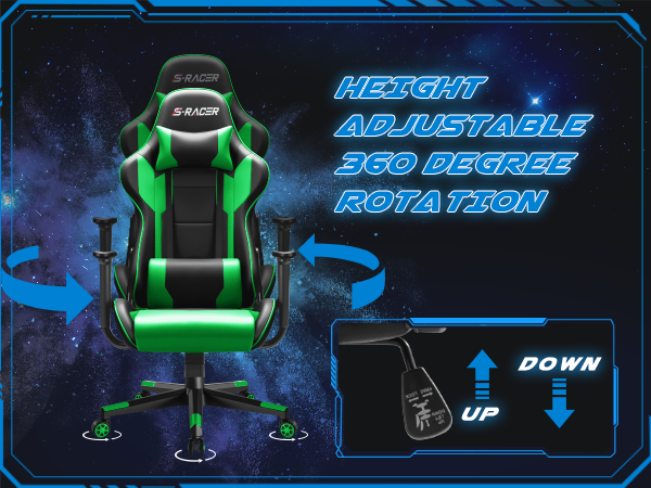 gamer chair