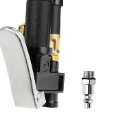 digital tire pressure gauge