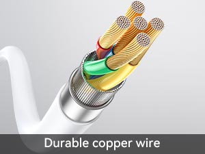 SD and TF Card Reader with USB Port for iPhone iPad Mac Lightning &amp; USB-C Dual Connector