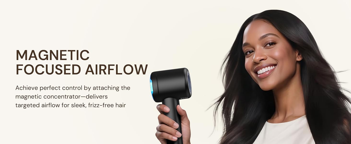 hair dryer