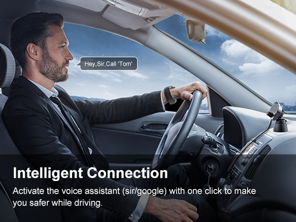 Bluetooth Transmitter Car