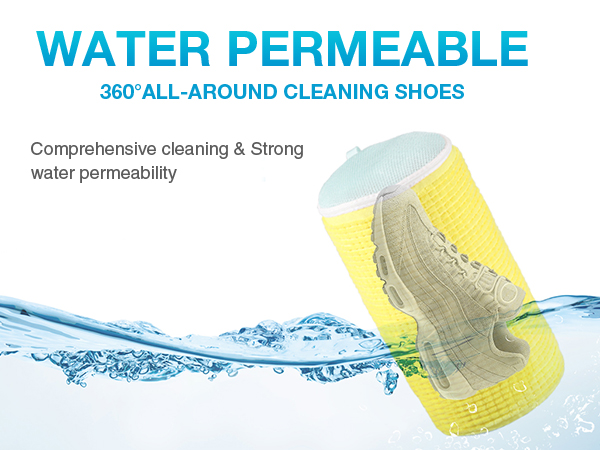 laundry bag for shoes