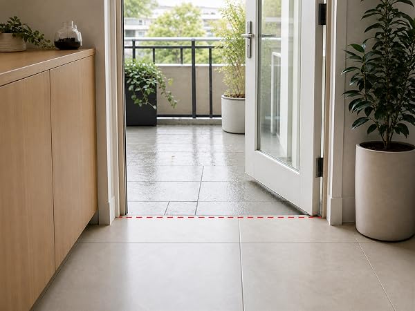 DOOR THRESHOLD
