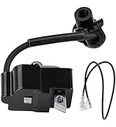 41804001308 Ignition Coil Fits for FC110 FC90 FS87 FS90 FS100 HL95 HL100 KM90 KM100 KM130 HT100 H...