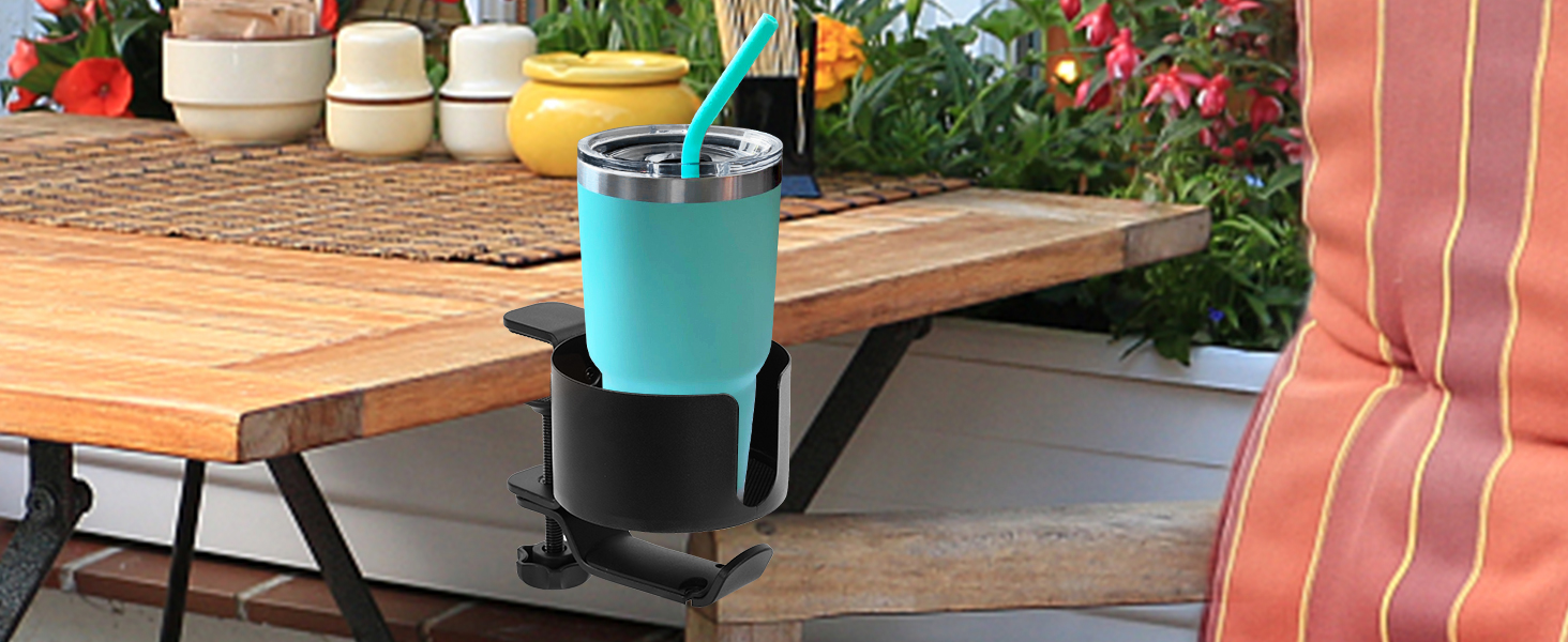 cup holder for desk