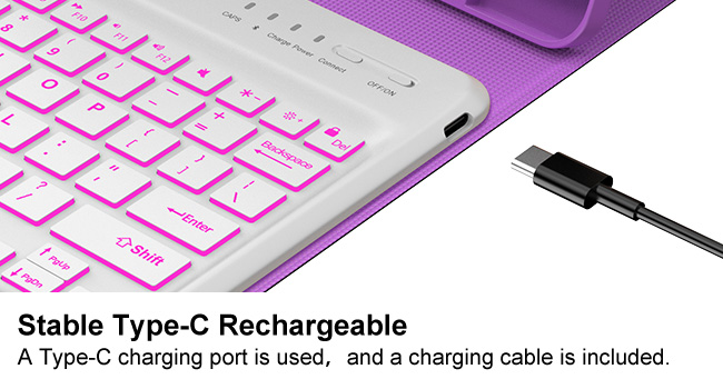 ipad air 13 inch case with keyboard