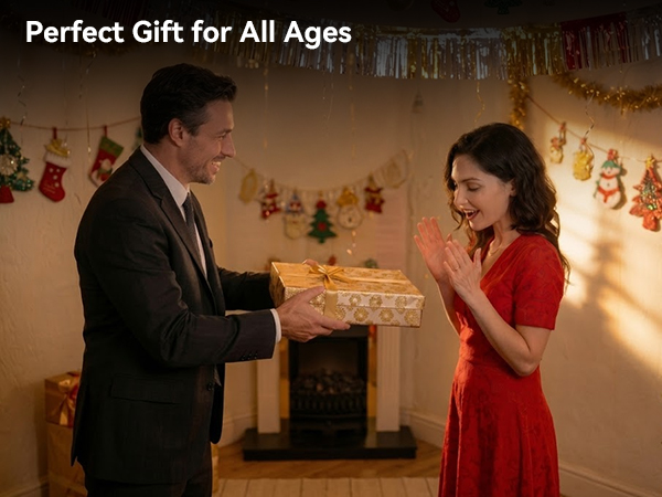 Perfect Gifts