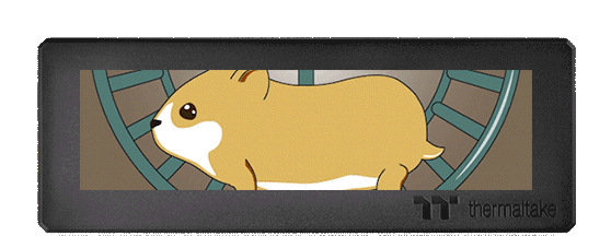 Thermaltake Tower 600 Mid Tower Chassis