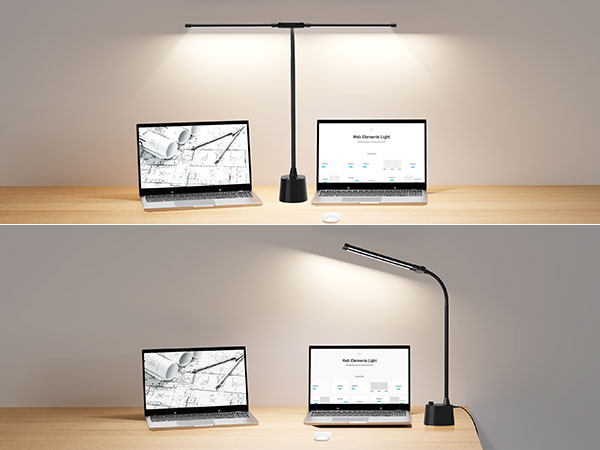 desk light