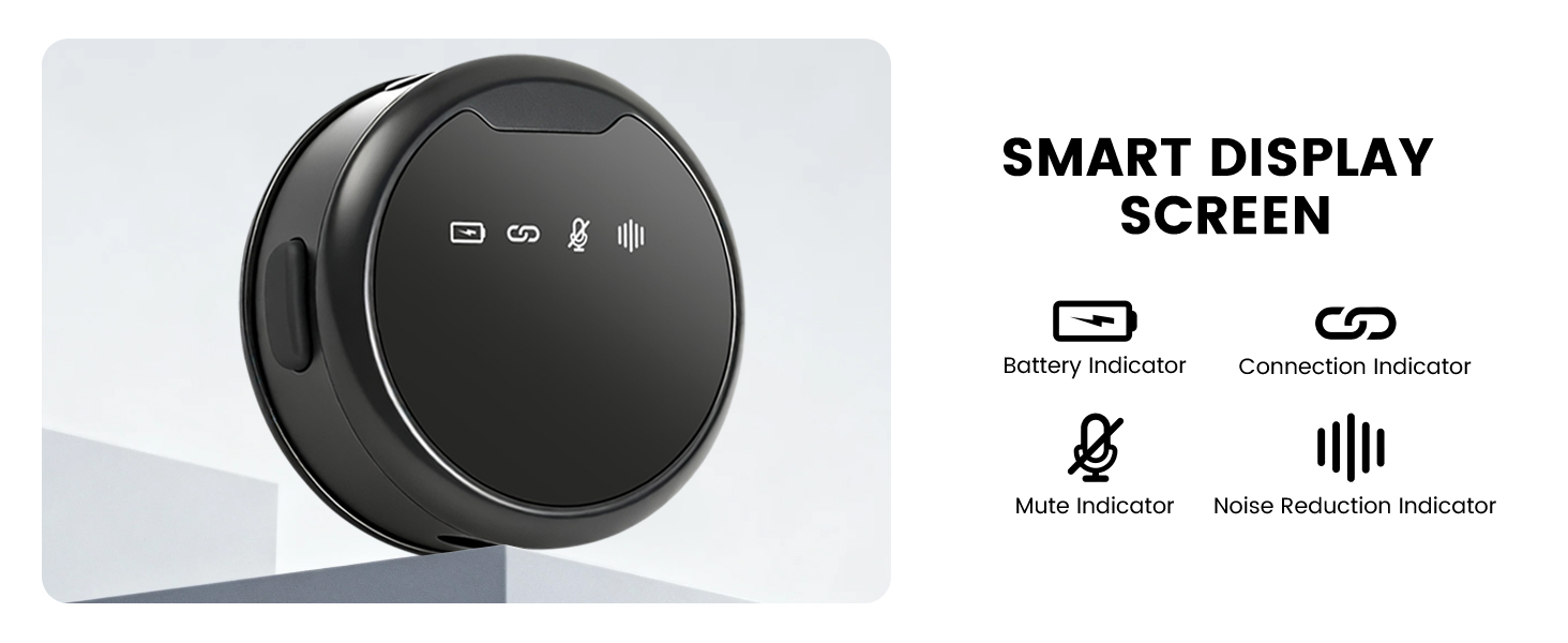 Wireless Lavalier Microphones