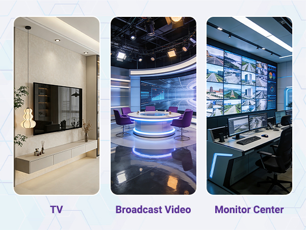 Female to Female for TV cables