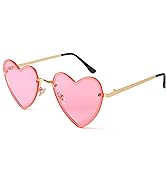 heart sunglasses