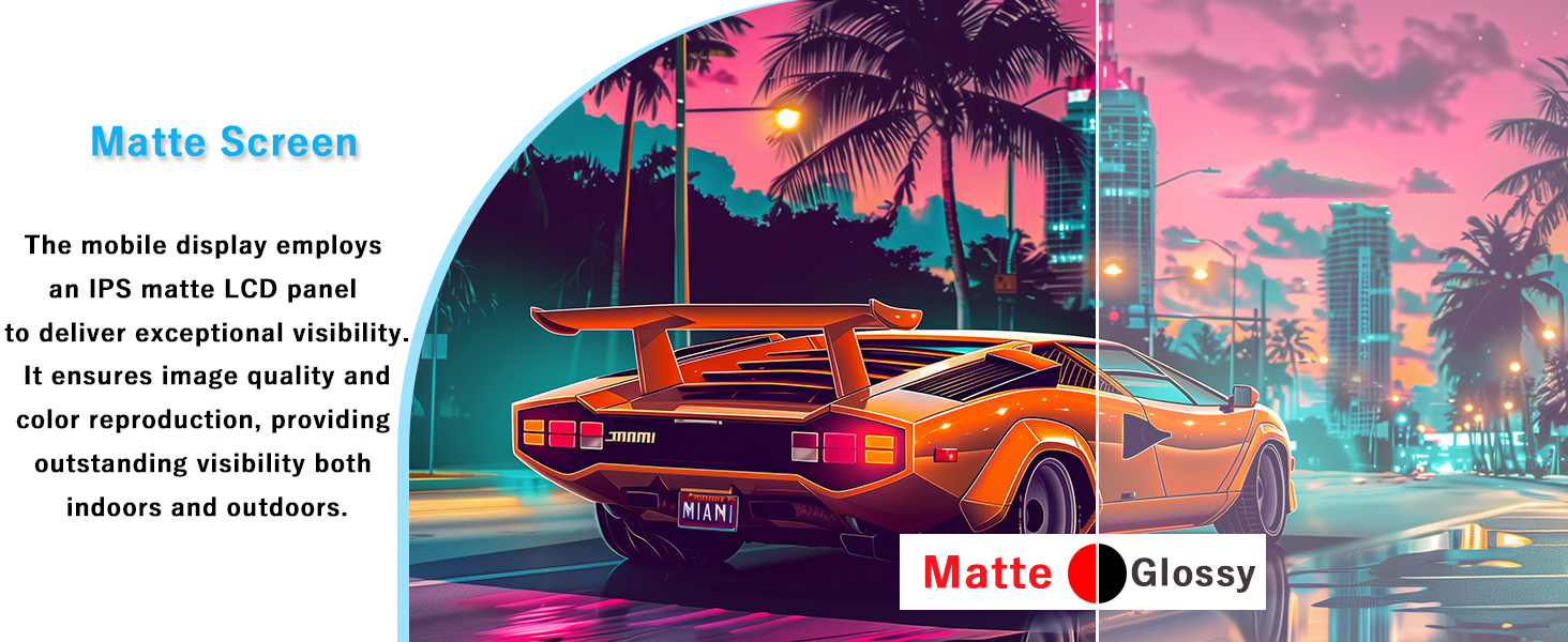 Portable Monitor 10.5&amp;#39;&amp;#39;