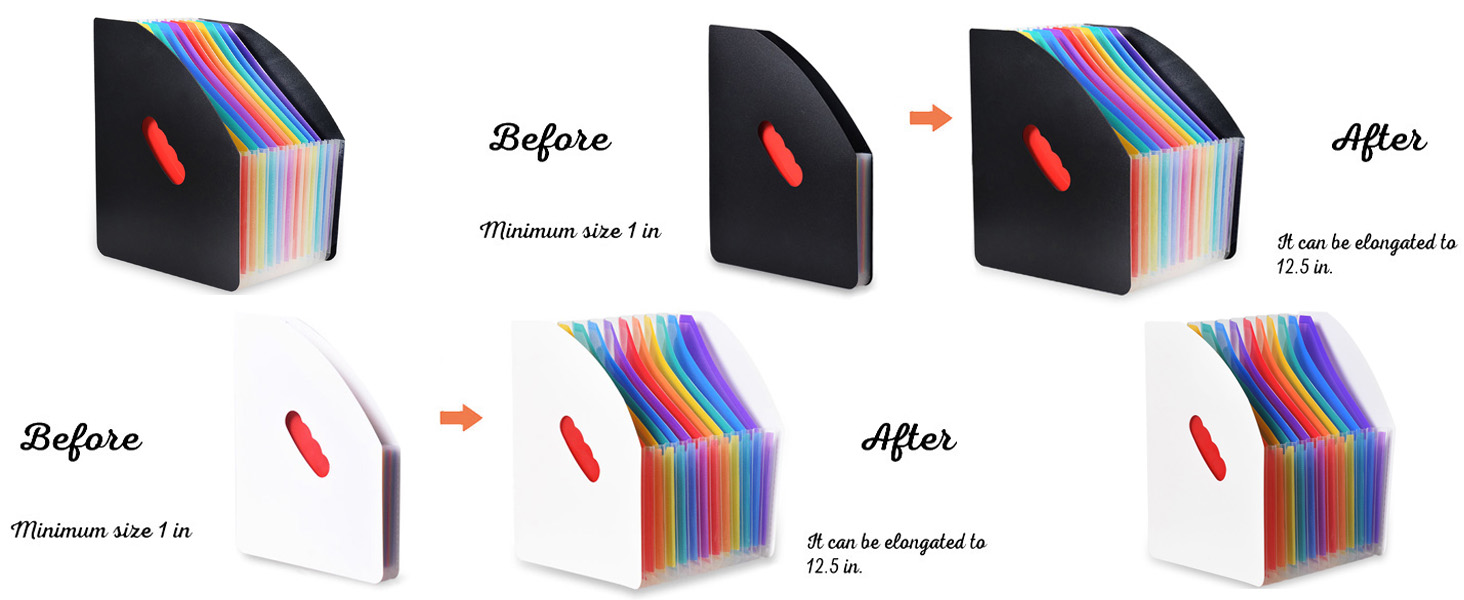 File Holder