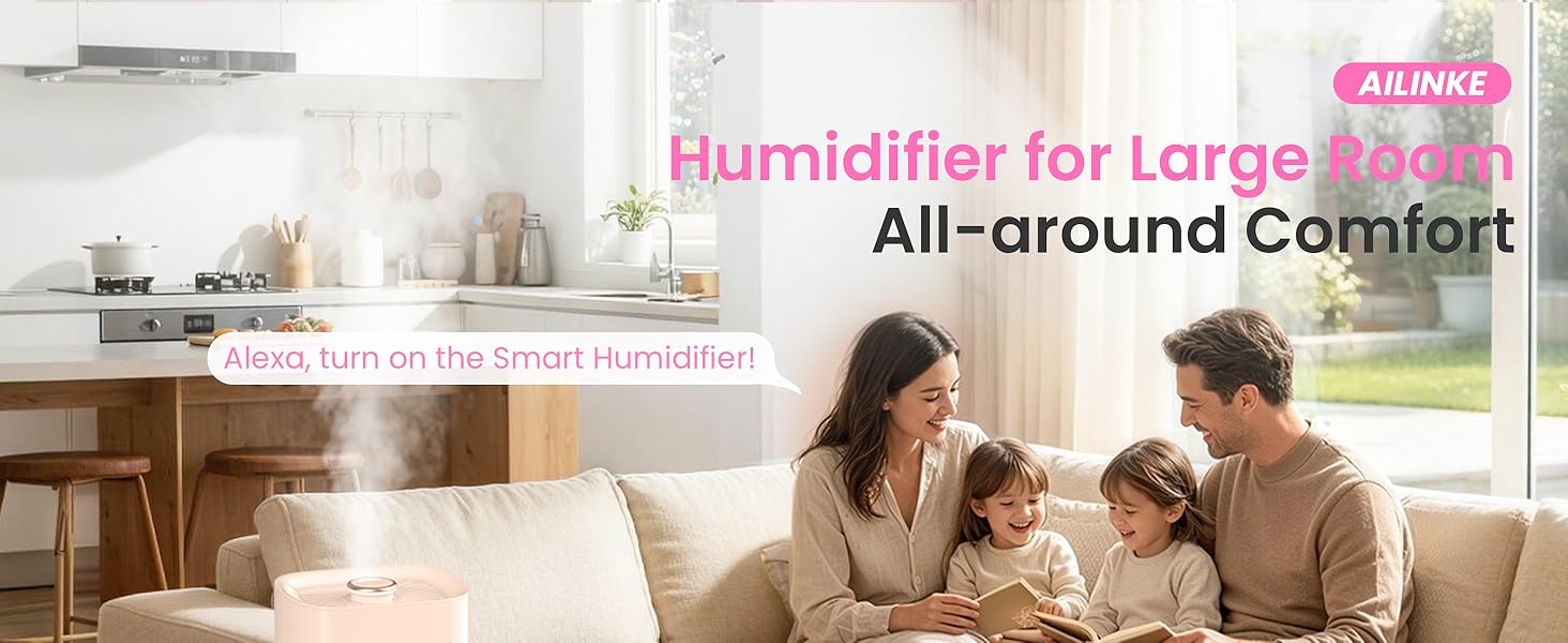 humidifier
