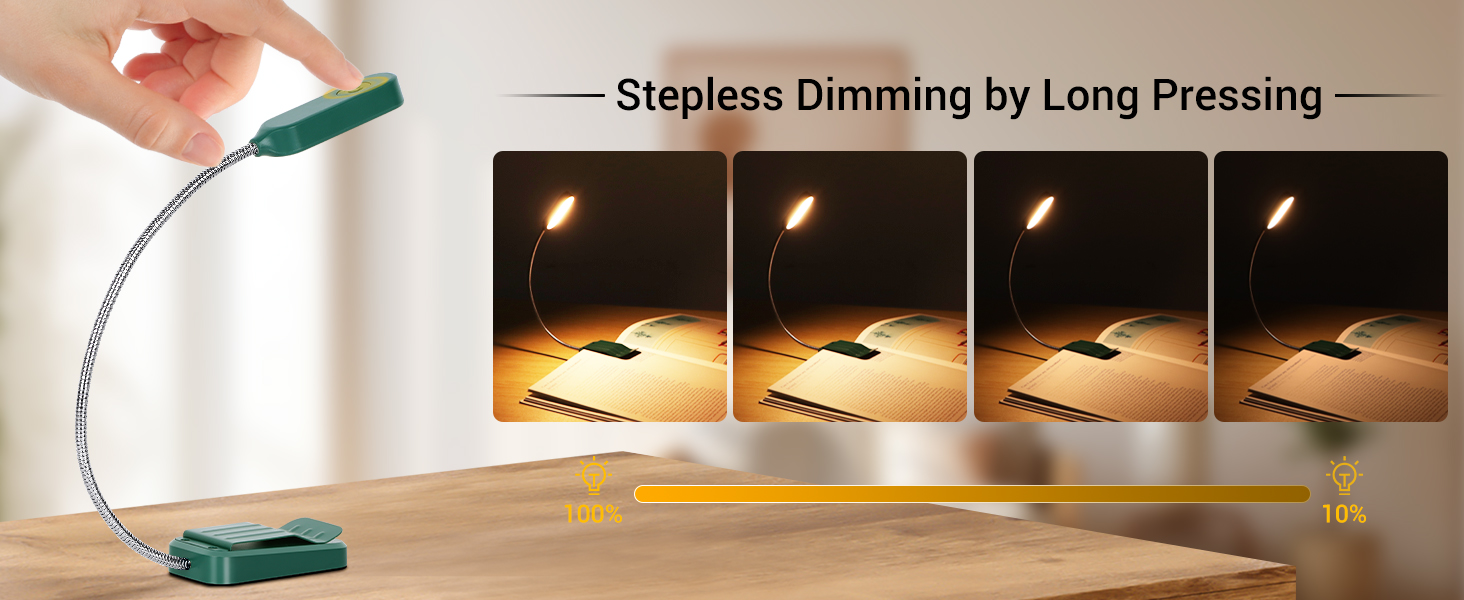 booklight