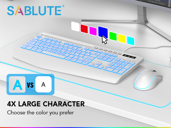 computer keyboards