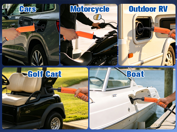 fuel pump transfer