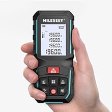 handheld laser measure G2