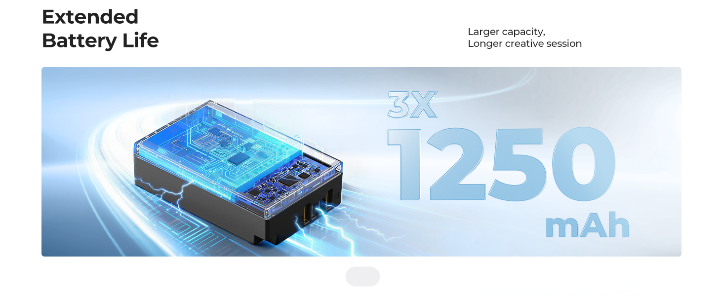 3-pack lpe17 battery